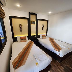 Superior Zimmer mit zwei Einzelbetten