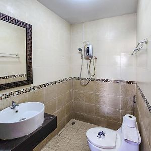 Deluxe Dreibettzimmer